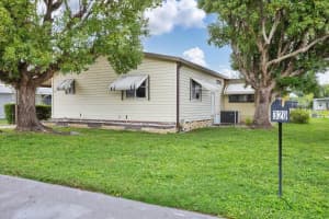 6710 36TH AVENUE, PALMETTO, FL 34221 Sold 08/07/25