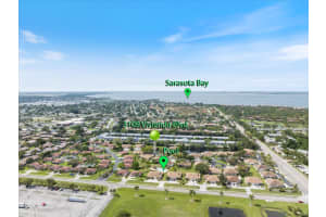3109 VIVIENDA BOULEVARD, BRADENTON, FL 34207 - MLS#MFRA4657597
