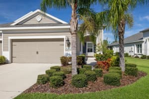 4609 DEEP CREEK TERRACE, PARRISH, FL 34219 - MLS#MFRA4657598