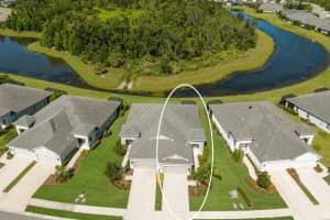 4609 DEEP CREEK TERRACE, PARRISH, FL 34219 - MLS#MFRA4657598