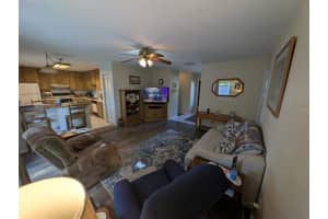 3237 PINE HAVEN DRIVE, CLEARWATER, FL 33761 Sold 08/11/25