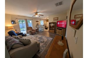 3237 PINE HAVEN DRIVE, CLEARWATER, FL 33761 Sold 08/11/25