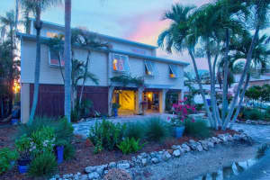 701 Marbury Lane, LONGBOAT KEY