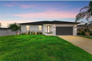 4314 DES PLAINES DRIVE, SARASOTA, FL 34233 Sold 09/08/25