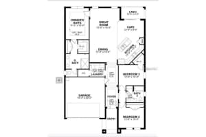 921 FERNLEAF RUN, BRADENTON, FL 34212 - MLS#MFRA4657615