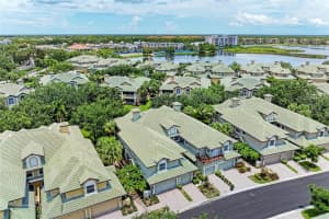 6536 Moorings Point Cir #101, LAKEWOOD RANCH