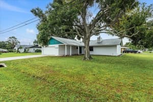 2708 WILKINSON ROAD, SARASOTA, FL 34231 Sold 08/28/25