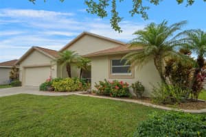 2710 93RD COURT, PALMETTO, FL 34221 Sold 08/22/25
