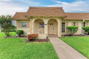 3905 34th Avenue Dr W #36, BRADENTON