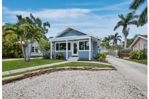 1744 IRVING STREET, SARASOTA, FL 34236 - MLS#MFRA4657636