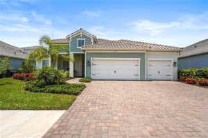 2525 PARADISE PLUM DRIVE, SARASOTA, FL 34240 - MLS#MFRA4657680