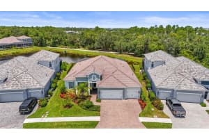 2525 PARADISE PLUM DRIVE, SARASOTA, FL 34240 - MLS#MFRA4657680