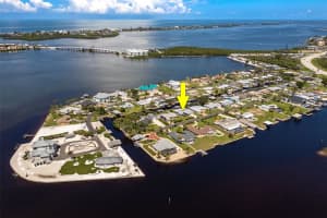 1464 DEER CREEK DRIVE, ENGLEWOOD, FL 34223 - MLS#MFRA4657681