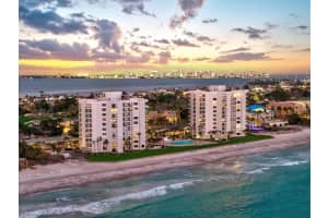 1000 LONGBOAT CLUB ROAD #1105, LONGBOAT KEY, FL 34228 - MLS#MFRA4657701