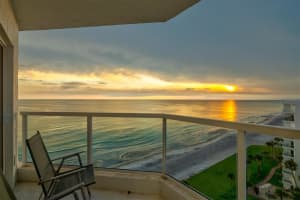 1000 LONGBOAT CLUB ROAD #1105, LONGBOAT KEY, FL 34228 - MLS#MFRA4657701