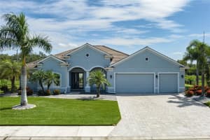 15808 42nd Gln E, PARRISH