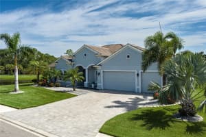 15808 42ND GLEN, PARRISH, FL 34219 - MLS#MFRA4657737