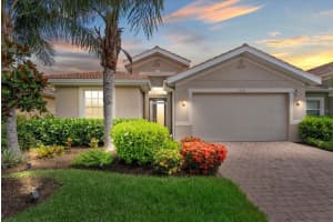 11550 BLACKFIN STREET, VENICE, FL 34292 Sold 08/12/25
