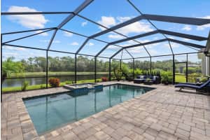 11550 BLACKFIN STREET, VENICE, FL 34292 Sold 08/12/25