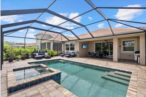 11550 BLACKFIN STREET, VENICE, FL 34292 Sold 08/12/25