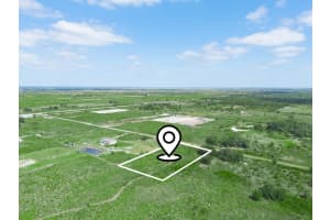 21974 276 STREET, OKEECHOBEE, FL 34972 - MLS#MFRA4657742