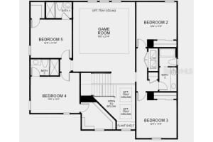 16415 STAR GRASS CIRCLE, BRADENTON, FL 34211 - MLS#MFRA4657748