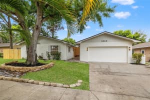 2342 CARRIE COURT, DUNEDIN, FL 34698 Sold 08/08/25
