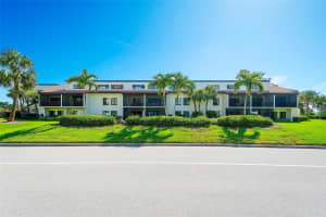 2039 GULF OF MEXICO DRIVE, LONGBOAT KEY, FL 34228 - MLS#MFRA4657767