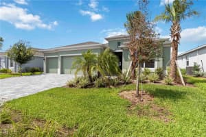3408 NIGHT STAR TERRACE, PARRISH, FL 34219 Sold 08/20/25