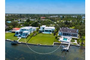 622 BAYSHORE DRIVE, OSPREY, FL 34229 Sold 12/08/25