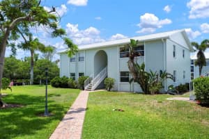 522 Pine Ave #7d, ANNA MARIA