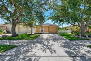 2446 28TH AVENUE, PALMETTO, FL 34221 Sold 08/28/25