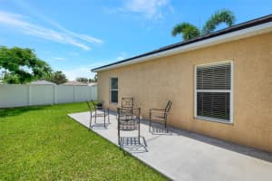 2446 28TH AVENUE, PALMETTO, FL 34221 Sold 08/28/25