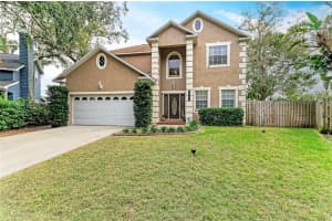 1302 CARISSA COURT, TAMPA, FL 33604 Sold 08/05/25