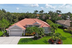4831 Sweetmeadow Cir, SARASOTA