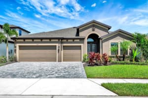 9215 Isabella Cir, PARRISH