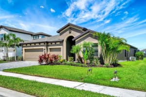 9215 ISABELLA CIRCLE, PARRISH, FL 34219 - MLS#MFRA4657824