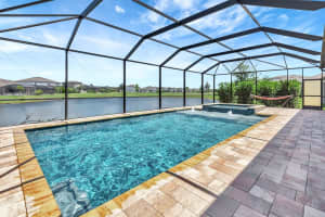 9215 ISABELLA CIRCLE, PARRISH, FL 34219 - MLS#MFRA4657824