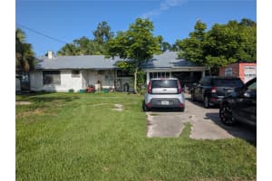 318 S Magnolia Ave, FROSTPROOF