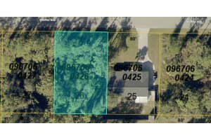 0967060426 SHAFFER AVENUE, NORTH PORT, FL 34291 - MLS#MFRA4657858