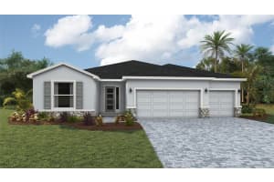 Parrish, FL 34219, Sold 07/03/25