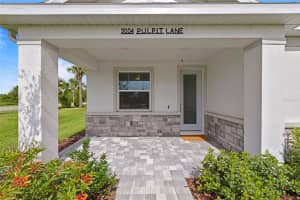 2004 PULPIT LANE, SARASOTA, FL 34240 - MLS#MFRA4657867