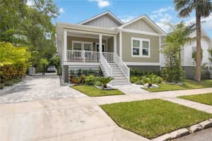 1623 8th Ave W, BRADENTON