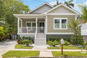 1623 8TH AVENUE, BRADENTON, FL 34205 - MLS#MFRA4657872