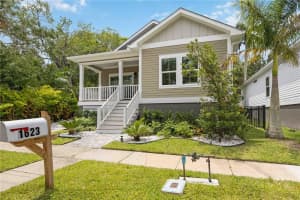 1623 8TH AVENUE, BRADENTON, FL 34205 - MLS#MFRA4657872