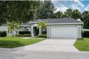 4204 MALICKSON DRIVE, PARRISH, FL 34219 Sold 08/08/25