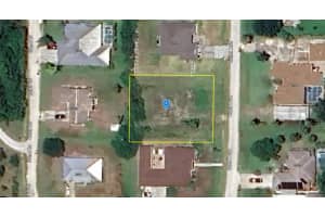 3125 62ND AVENUE, VERO BEACH, FL 32966 Sold 08/01/25