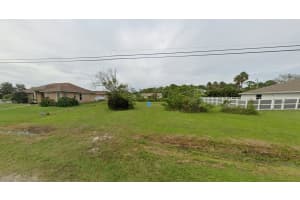 3125 62ND AVENUE, VERO BEACH, FL 32966 Sold 08/01/25