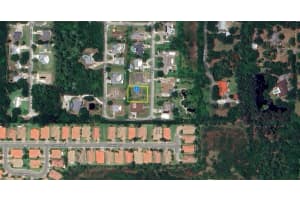 3125 62ND AVENUE, VERO BEACH, FL 32966 Sold 08/01/25