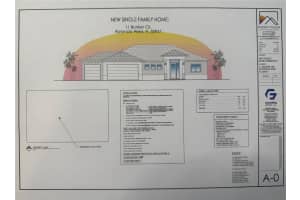 11 BUNKER CIRCLE, ROTONDA WEST, FL 33947 - MLS#MFRA4657906